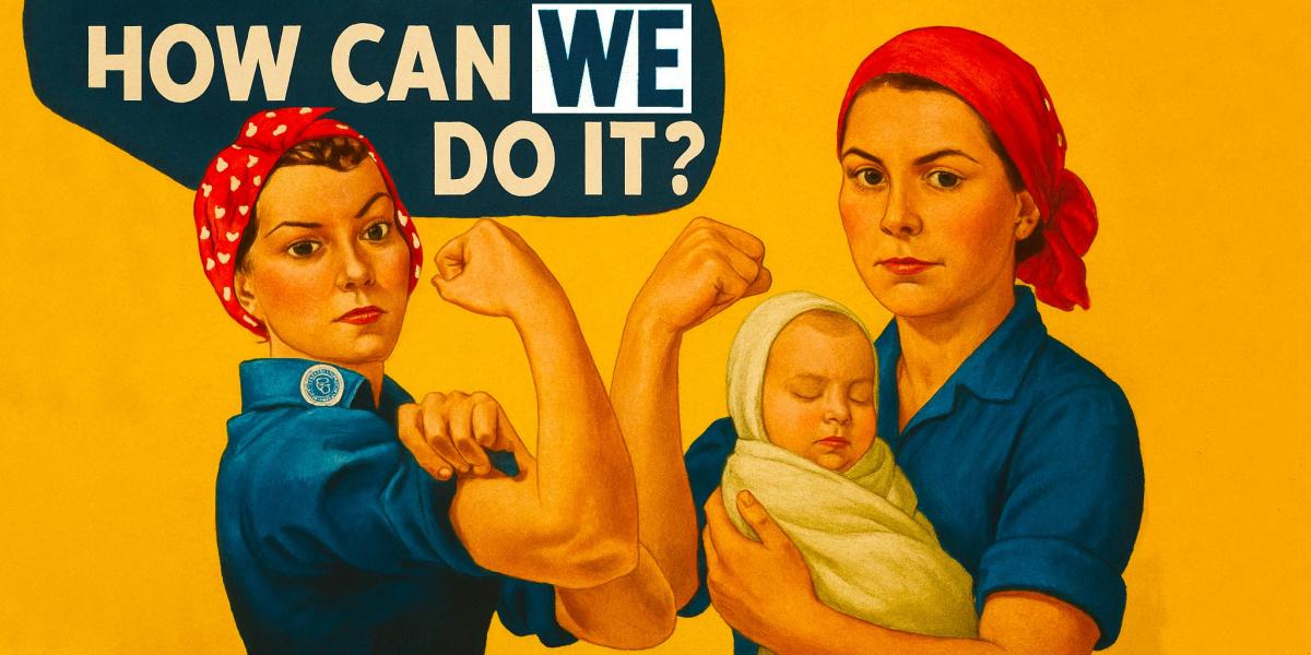 Motherhood and feminism
