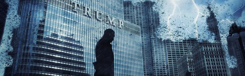 Trump and Techno-Feudalism