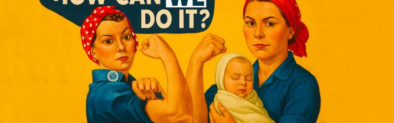 Motherhood and feminism