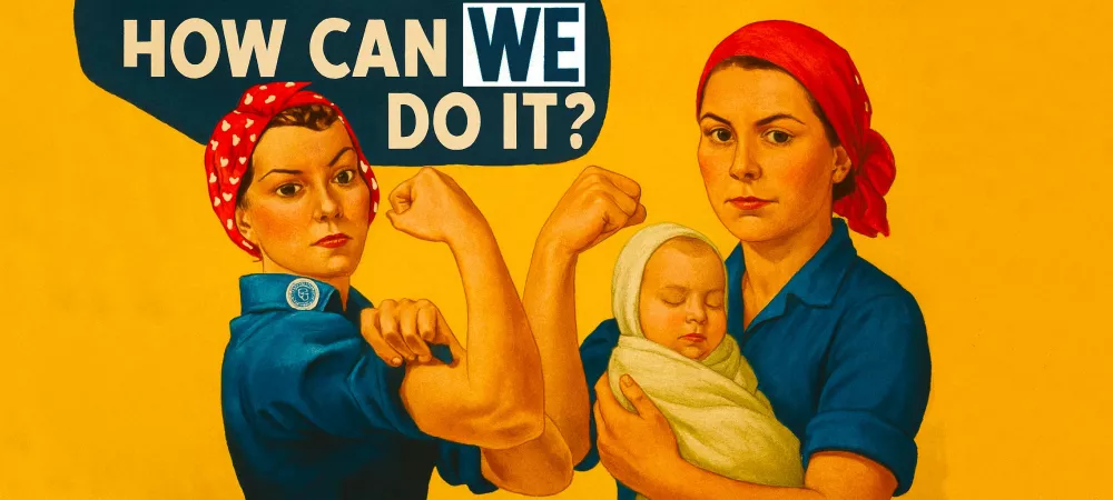 Motherhood and feminism